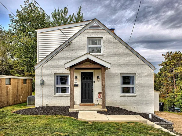 304 Terrace Dr, McKeesport, PA 15135