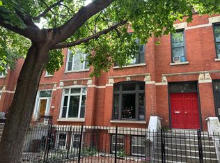 706 S Claremont Ave #GARDEN, Chicago, IL 60612