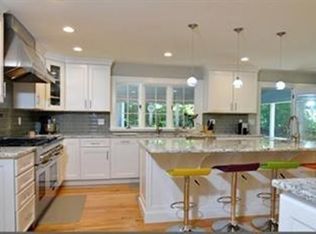 16 Blake Rd, Lexington, MA 02420