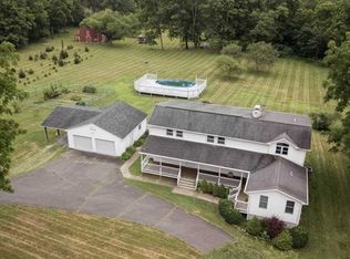 14 Route 521, Newton, NJ 07860