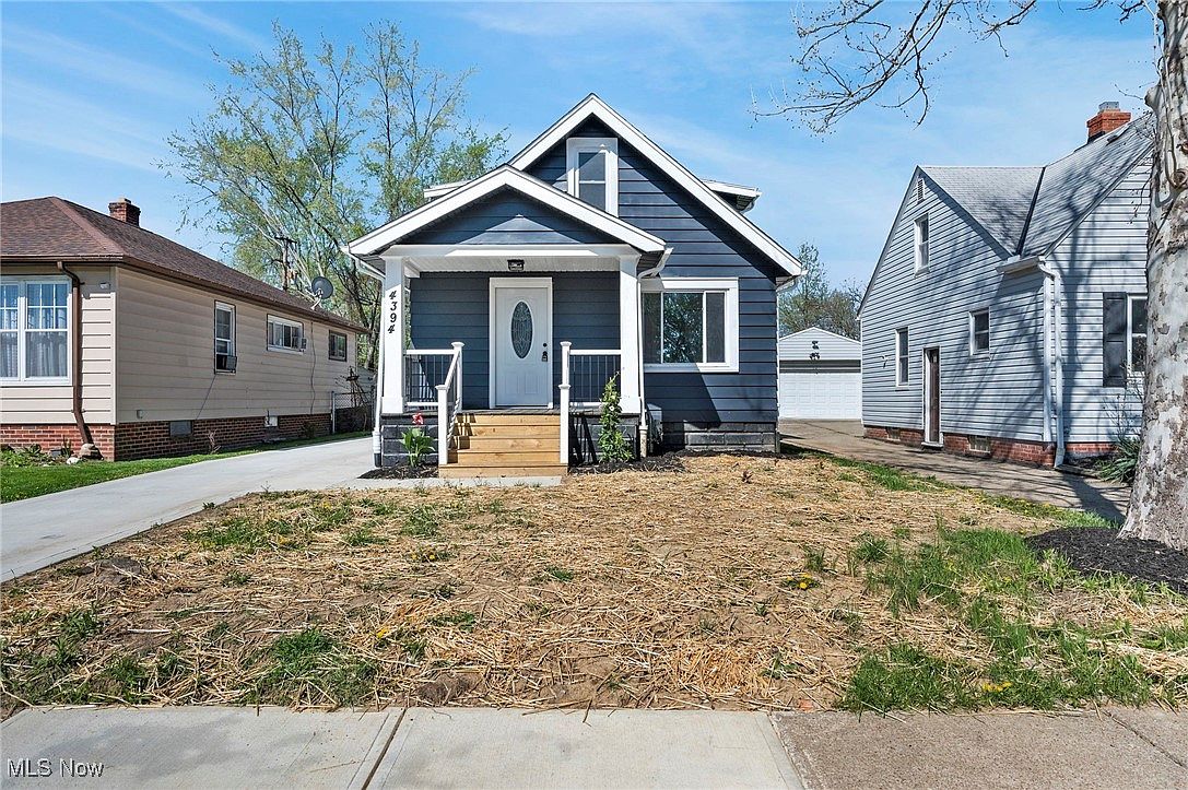 ぼページ 4394 W 139th St, Cleveland, OH 44135 | Zillow