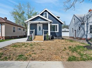 4394 W 139th St, Cleveland, OH 44135