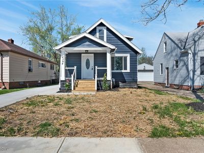 4394 W 139th St, Cleveland, OH, 44135