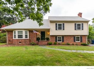 11202 Blendon Ln, Henrico, VA