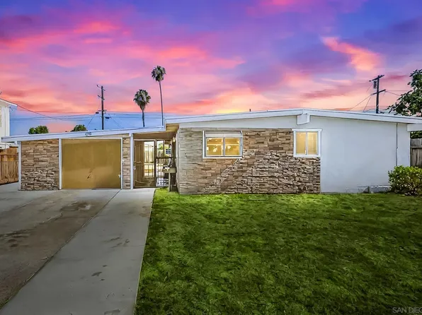 1378 Ivory Ct, El Cajon, CA 92019