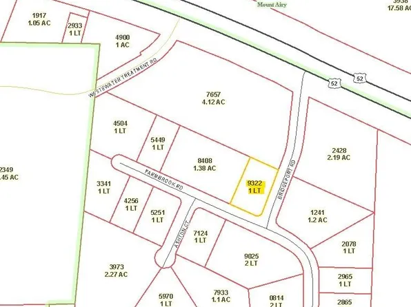 0 Farmbrook Rd, Mount Airy, NC 27030