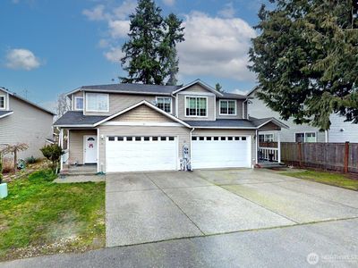 7 107th Street SW, Everett, WA, 98204