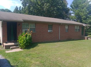 173 Wharton Rd, Cadiz, KY 42211