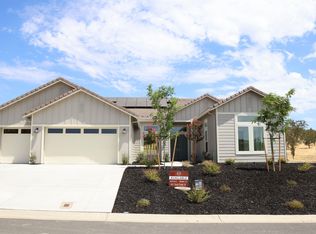 357 Quail Creek Dr, Copperopolis, CA 95228