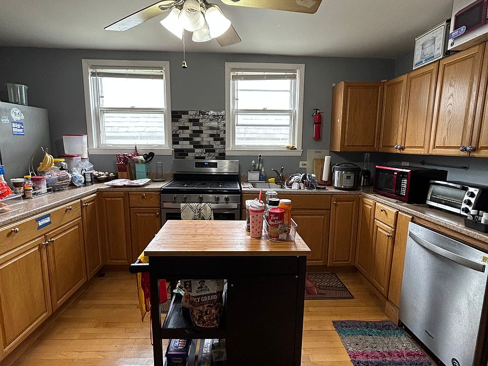 3446 N Oakley Ave Chicago IL Zillow