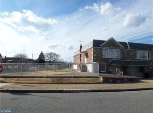 2926 Gelena Rd, Philadelphia, PA 19152