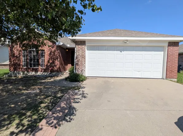 408 Oxford Loop, Princeton, TX 75407