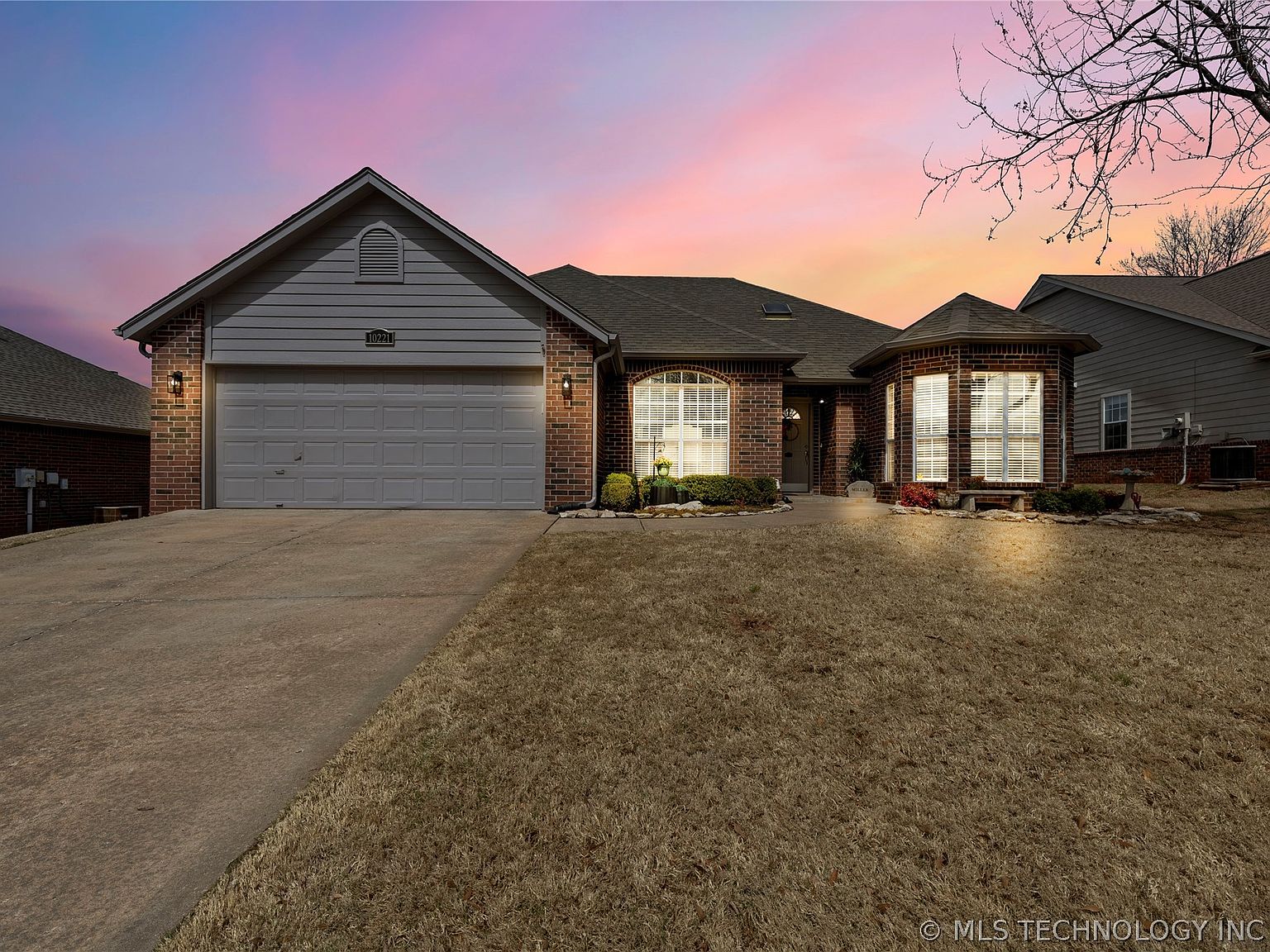 10221 E 114th Pl S, Bixby, OK 74008 | Zillow