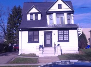 608 W 6th St APT 4, Appleton, WI 54911