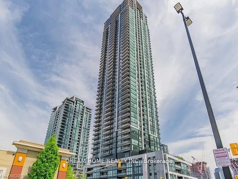 3975 Grand Park Dr #1909 — Photo 1