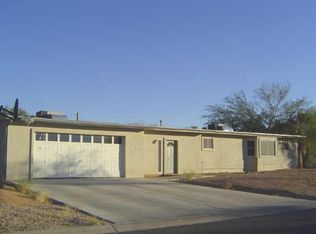 630 S Yaqui Dr, Wickenburg, AZ 85390