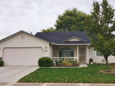 19814 Chesapeake Ave, Caldwell, ID, 83605