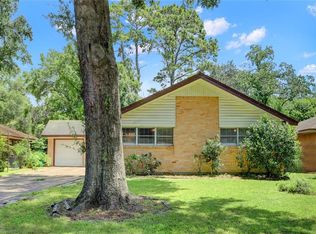 4314 Benning Dr, Houston, TX 77035