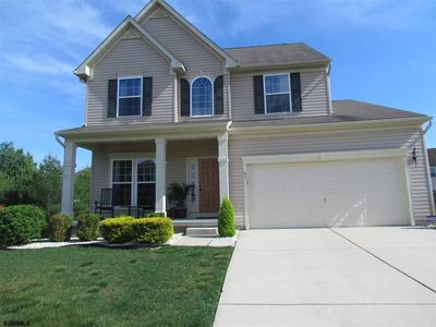 47 Shoreline Rd, Egg Harbor Township, NJ, 08234