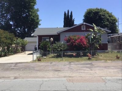 889 S Sunshine Ave, El Cajon, CA, 92020