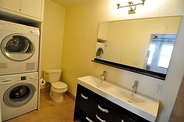 Rented by Corcoran