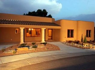3608 Conrado Ln NW, Albuquerque, NM 87107