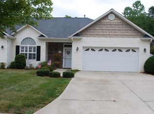 141 Millwright Ct, Mocksville, NC 27028