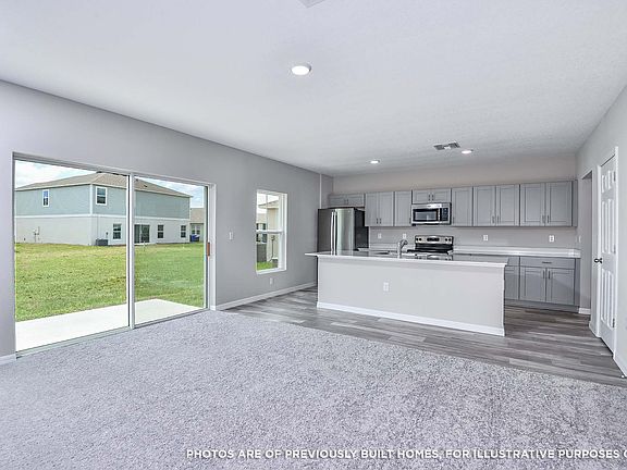 Catalina - SoHo Chic Interior