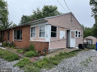 2530 Oakland Rd, Dover, PA 17315