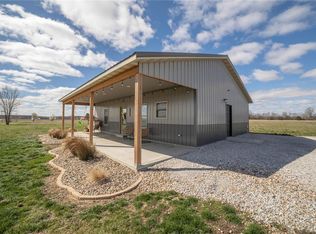 27915 Sharps Pl, Perry, MO 63462