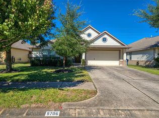 5706 Valley Scene Way, Spring, TX 77379