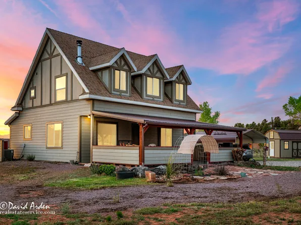 1383 N Rome Way, Apple Valley, UT 84737