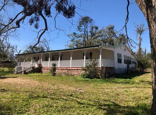 4187 Vereen St, Greenwood, FL 32443