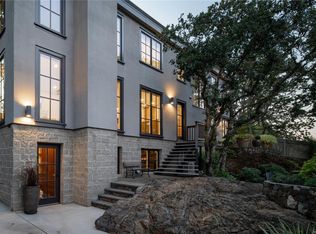 2175 Granite St, Oak Bay, BC V8S 3G8