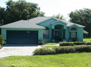 5465 E Bella Ln, Inverness, FL 34452