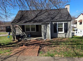 1358 Farragut Ave, Kingsport, TN 37664