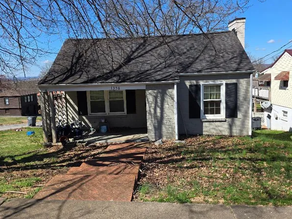 1358 Farragut Ave, Kingsport, TN 37664
