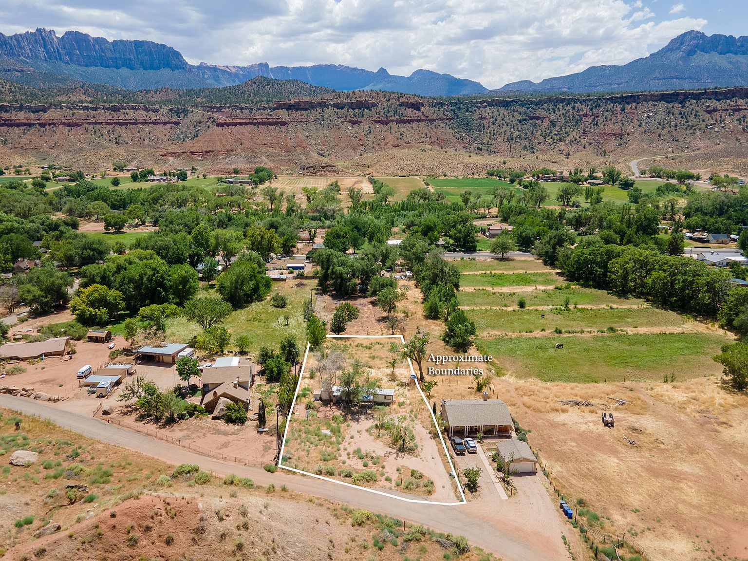 67 W Demille Rd, Rockville, UT 84763 MLS 23243397 Zillow