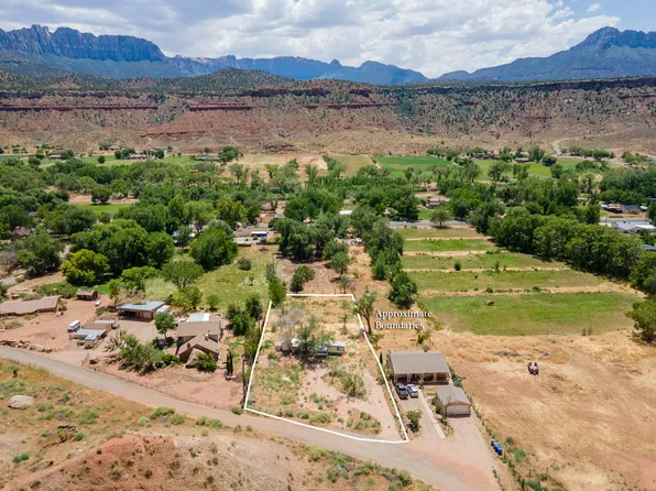 67 W Demille Rd, Rockville, UT 84763