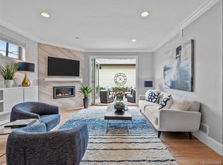 1100 S Clarkson St, Denver, CO 80210