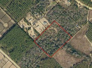 0 Matts Dr, Dublin, GA 31021