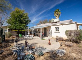 11971 W Grier Rd, Marana, AZ 85653