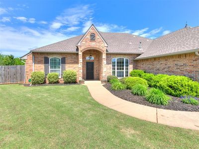 100 Summit Bnd, Norman, OK, 73071