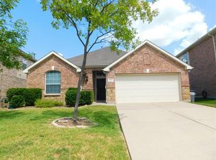 2661 Lake Ridge Dr, Little Elm, TX 75068