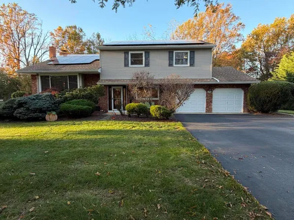 128 Edwards Road, Freehold, NJ 07728