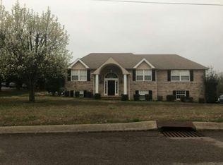 421 Marilyn Cir, Spring Hill, TN 37174
