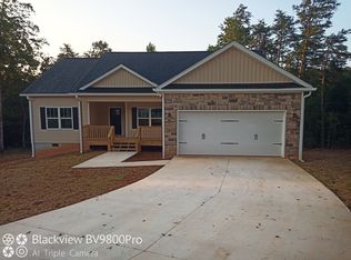 122 Haybrook Dr, Cleveland, GA 30528