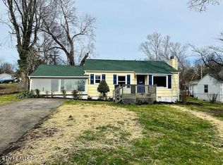 203 Hermitage Dr, Knoxville, TN 37920