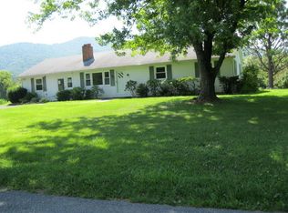 4625 Goose Creek Valley Rd, Montvale, VA 24122