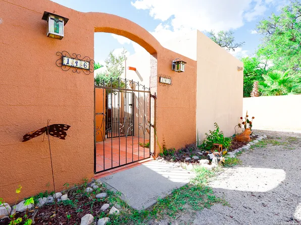 144, 145, 146 AVENIDA JUAREZ, Brackettville, TX 78832